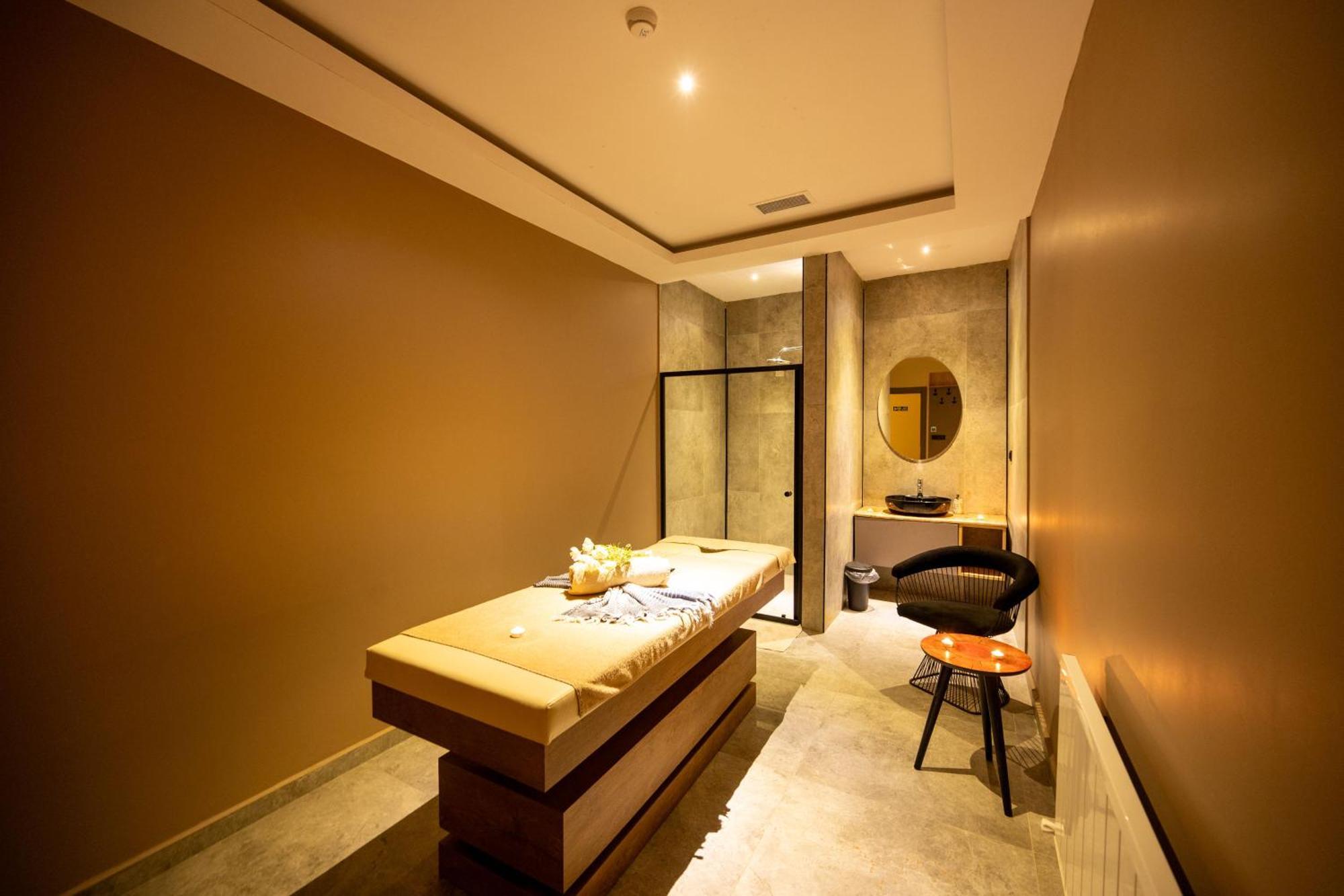 Vess Hotel Κωνσταντινούπολη Εξωτερικό φωτογραφία