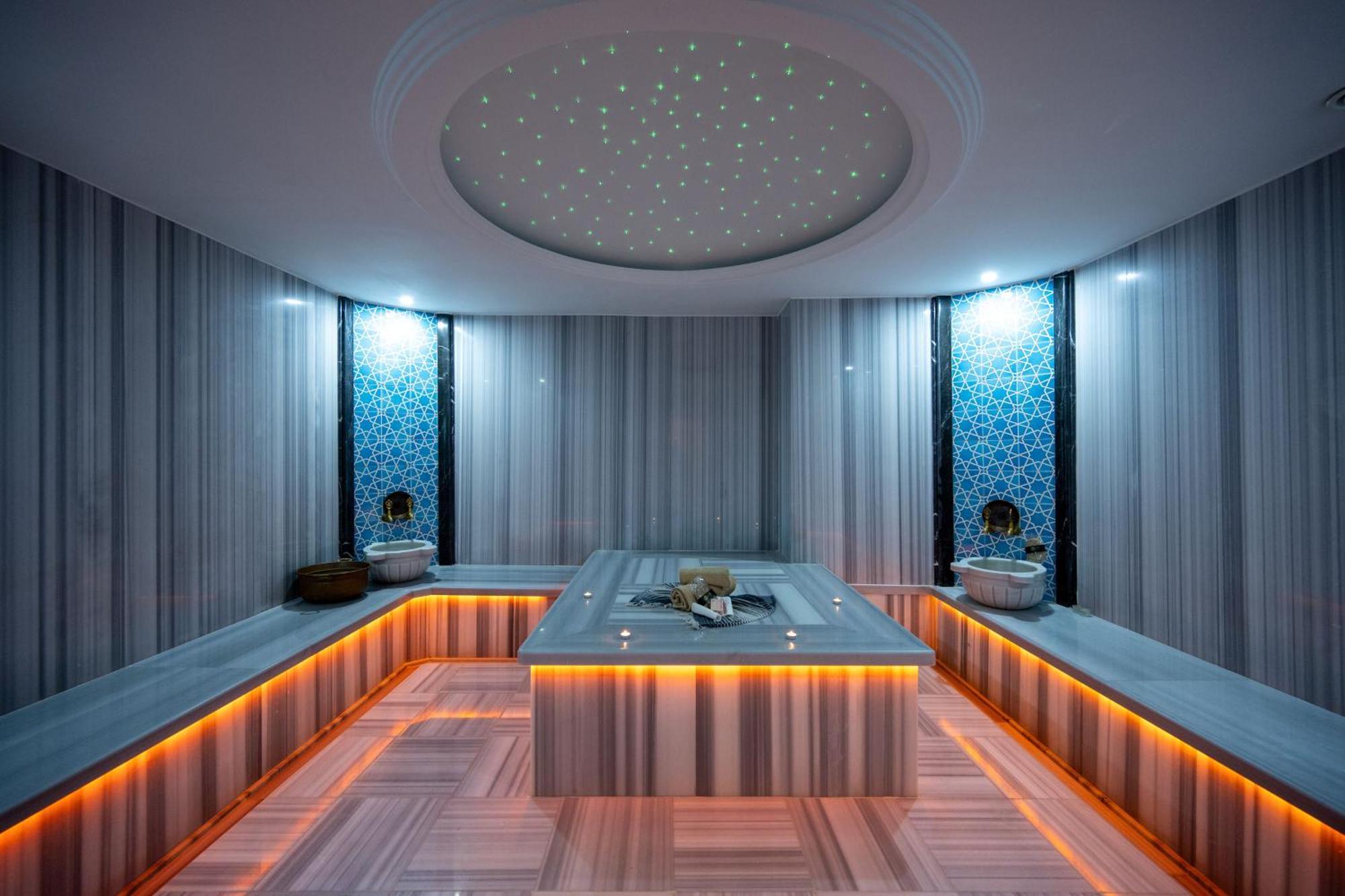 Vess Hotel Κωνσταντινούπολη Εξωτερικό φωτογραφία