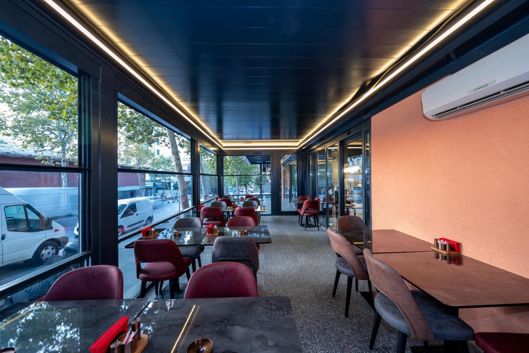Vess Hotel Κωνσταντινούπολη Εξωτερικό φωτογραφία