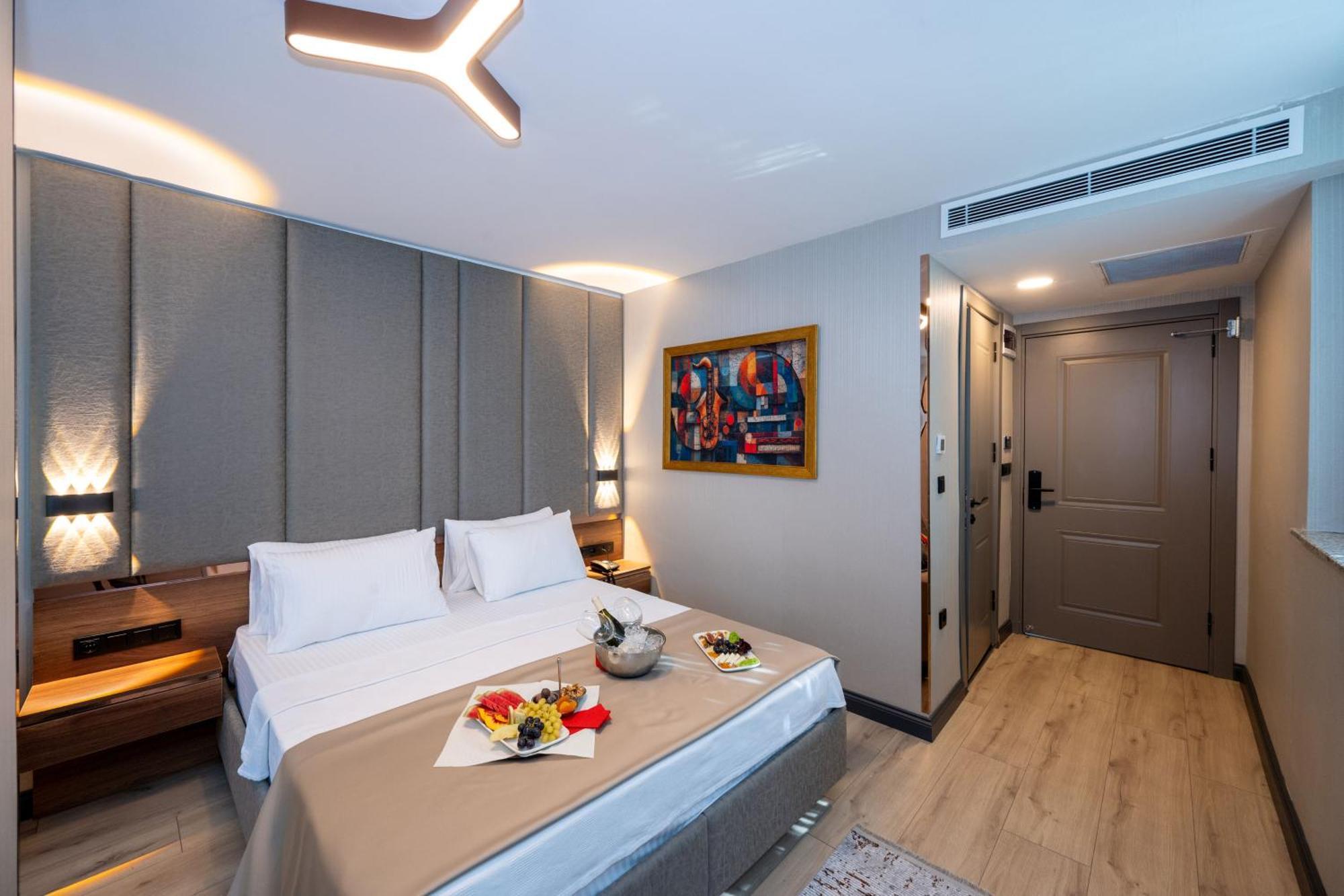 Vess Hotel Κωνσταντινούπολη Εξωτερικό φωτογραφία