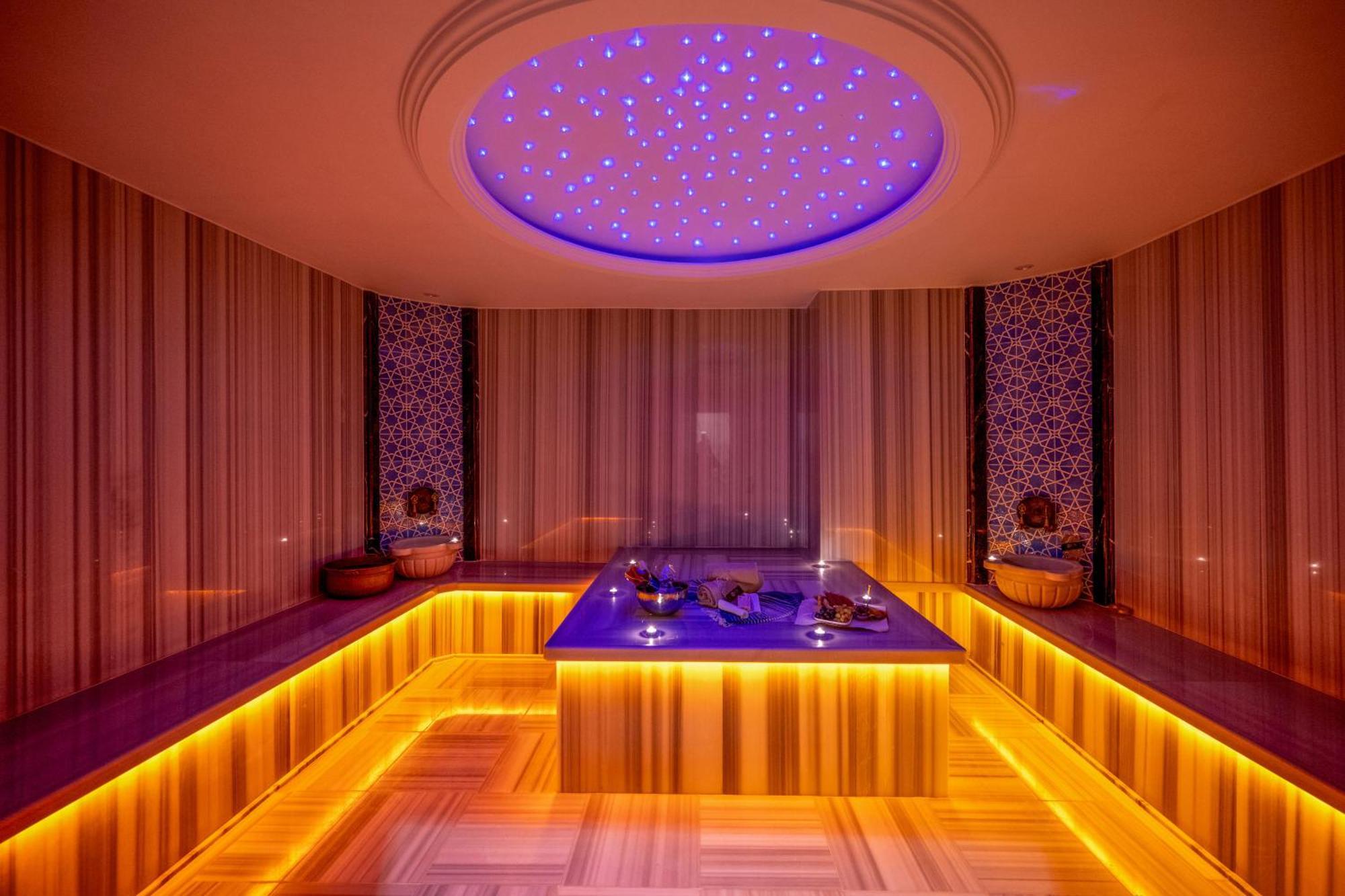 Vess Hotel Κωνσταντινούπολη Εξωτερικό φωτογραφία